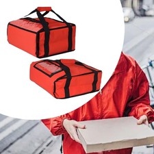Sac de livraison de Pizza