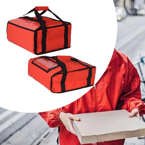 Sac livraison pizza - de,
