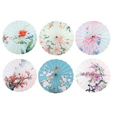 Parapluie chinois en papier