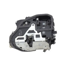 Serrure de porte avant gauche - BMW SERIE 3 V PH.2 - Gris Fonce - 51217229461 - 