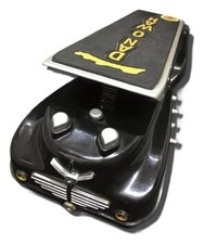 Pédale Danelectro DAN O WAH