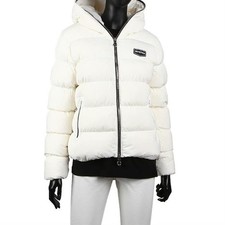 DUVETICA GAMONA manteau à