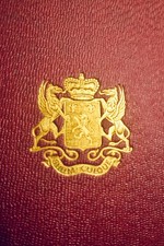 ROSTAND Edmond L'Aiglon Lafitte