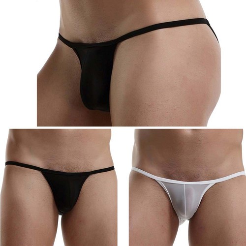 Hommes tanga renflement - hommes,