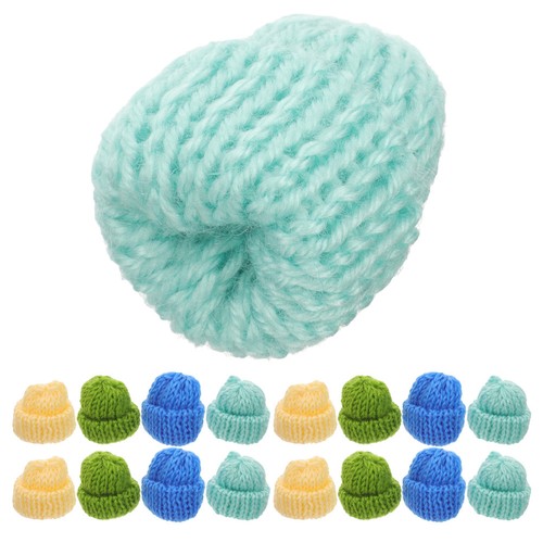 Pcs petits chapeaux - pcs,
