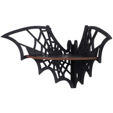  Étagère De Rangement Bois Flottante Etagere D'angle Murale Étagères Murales