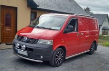 Côté Barres Pour volkswagen