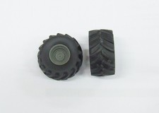 ROUE BASSE PRESSION 710 - X 2