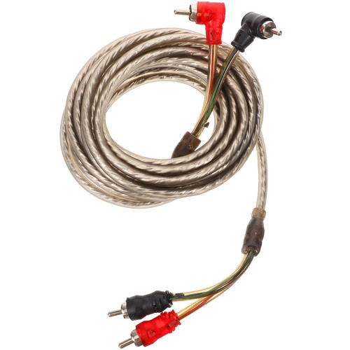 Kit câblage amplificateur - de,