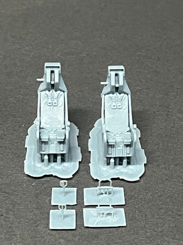 Phase hangar 48208 - 1/48,