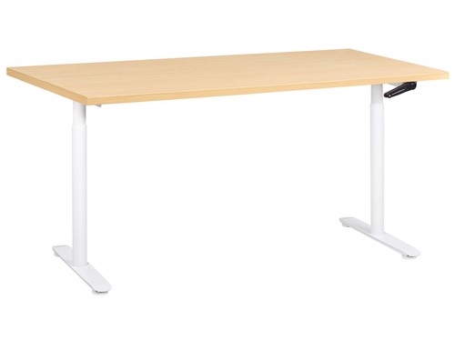 Bureau hauteur réglable - bureau,