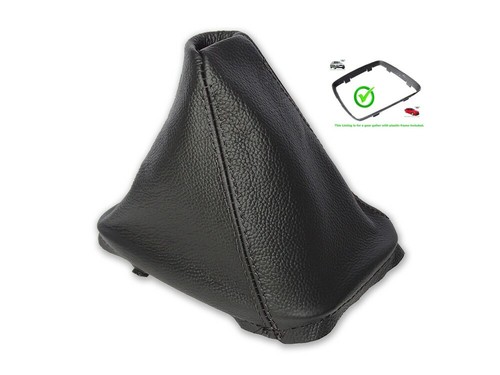 Soufflet levier vitesse - levier,