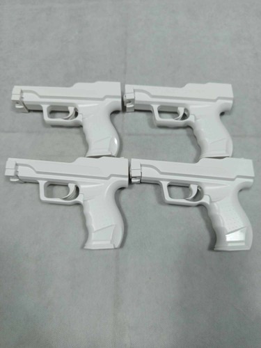 Lot accessoires pistolet - lot,