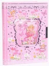 Journal intime enfant Fée -