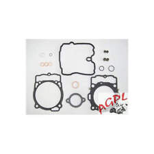 KTM EXC-R450 / EXC-R530 - 08/11- KIT JOINTS HAUT MOTEUR P400270620037HC