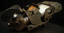 Périscope entier char US M47