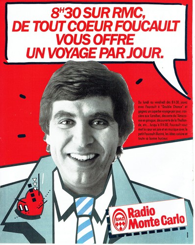 Publicité advertising 107 - publicité,