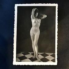 Ancienne  Circa 1950  France