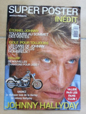 RIGOLO PRESENTE SUPER POSTER