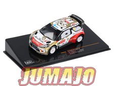 IXO550 Voiture 1/43 IXO Models