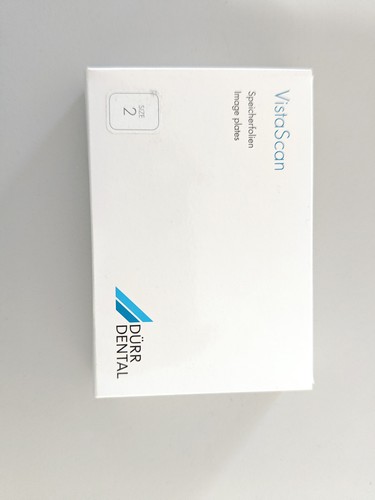 Plaque vistascan durr - plaque,
