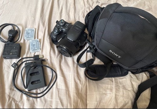 Sony cyber shot dsc - sony, –