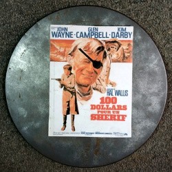 Film super cent dollars - super, 8: