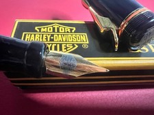 Harley davidson stylo plume - harley,
