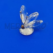SWAROVSKI Papillon Tête
