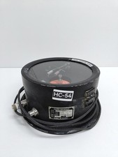 KINS SS-3115 PRESSURE TEMP