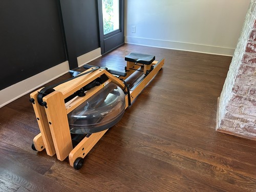 Waterrower solid american - waterrower, (solid