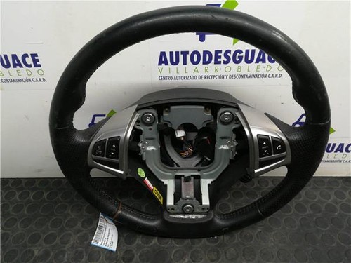 Volant ssangyong korando - volant,