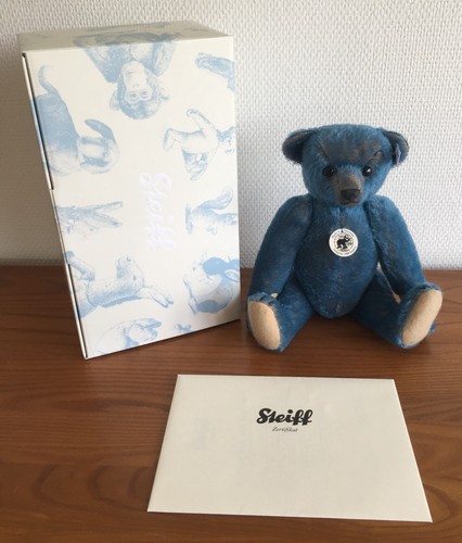 Ours peluche steiff 403002 - peluche,