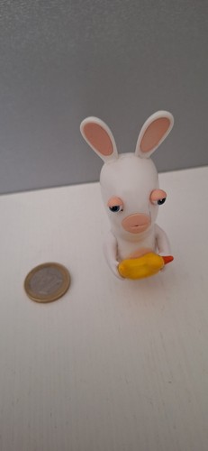 Figurine quick articulée