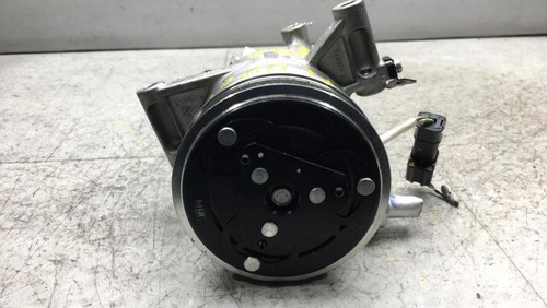 Compresseur clim toyota aygo - compresseur, 2