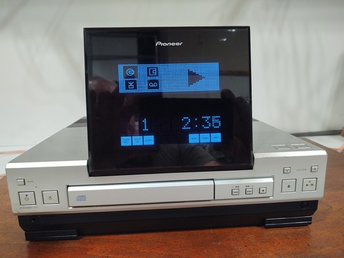 Pioneer l5 - pioneer, xc-l5