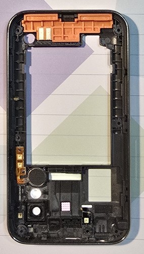 Samsung galaxy ace s5839i - gt-s5839i,