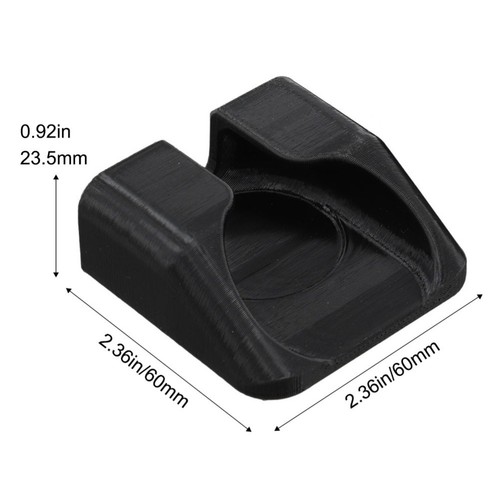 Adaptateur pédale plate pour - plate,