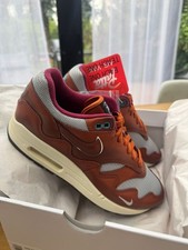 Nike Air Max 1 Patta The Next