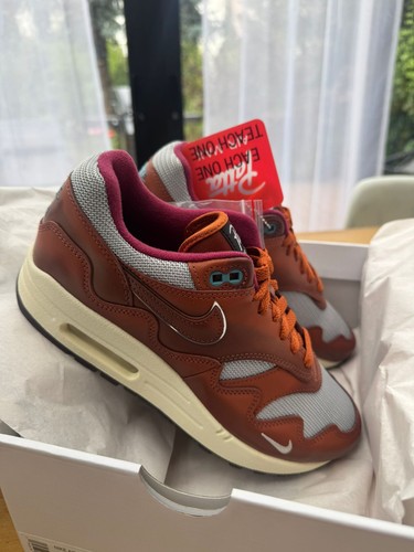 Nike air max patta - nike, next