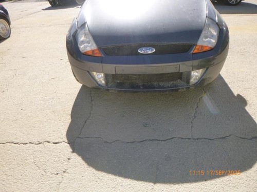 Pare choc avant - ford, streetka