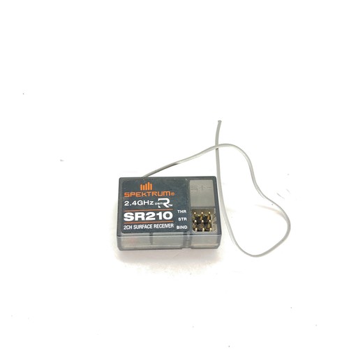 Spektrum sr210 dsmr - spektrum,