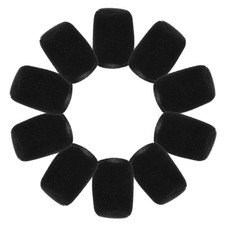 12 Pcs Bonnette De Micro
