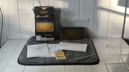 New nintendo 3ds edition - new,