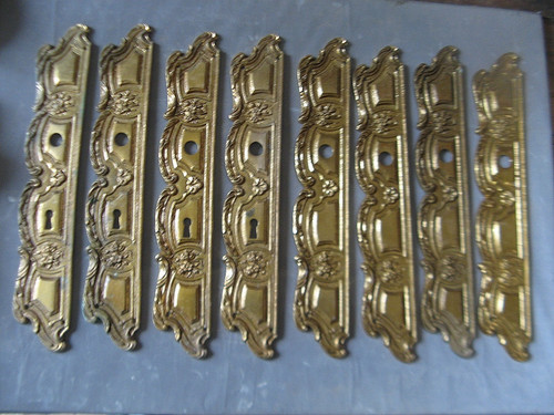 633 lot de 8 - ,