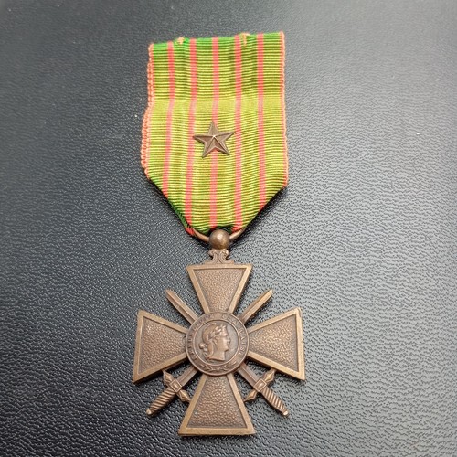 Médaille - f6/09/26,