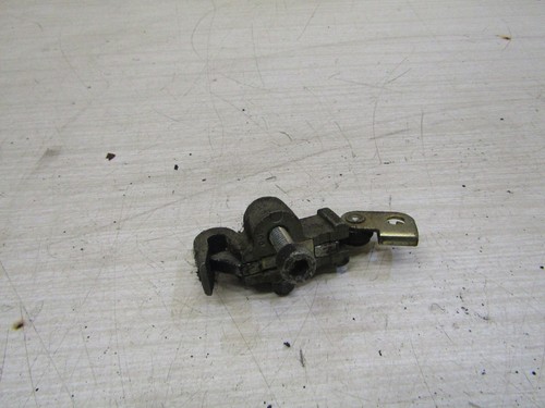 Verrou selle honda 125 - selle,