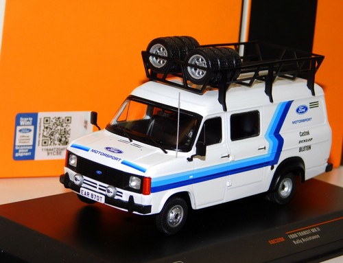 Ford transit mk2 - ford,