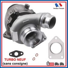 Turbo pour BMW X1 E84 ET X3