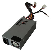 HP ProLiant MicroServer G10